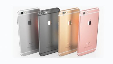 Estos iPhones se quedarán fuera de la nueva actualización