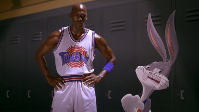 Michael Jordan sí estará en la nueva "Space Jam"