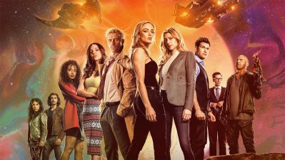 [Reseña] "Legends of Tomorrow" sigue siendo lo mejor del Arrowverse