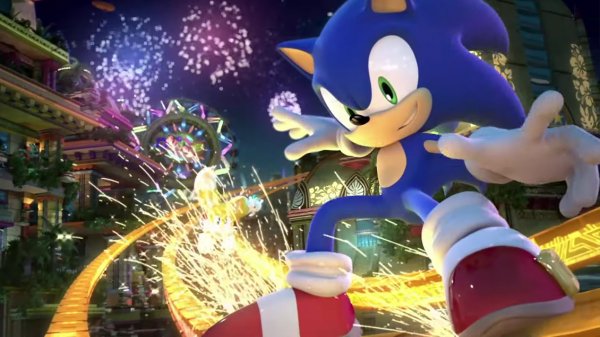 30 años de Sonic Nuevo juego en 2022 y el regreso de 30 años de Sonic Nuevo juego en 2022 y el regreso de