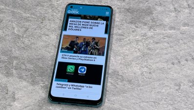 [Análisis] Oppo Reno 5 Lite: Sentimientos encontrados