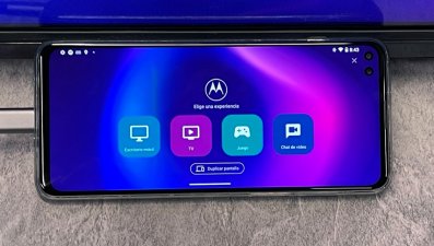 [Análisis] Moto G 100 Ready For: Gran apuesta que choca con su precio