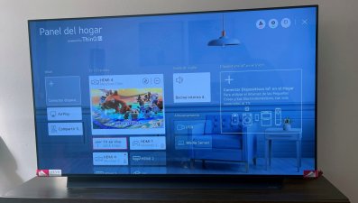 [Análisis] LG OLED CXPSA 4K: Imagen y sonido espectacular
