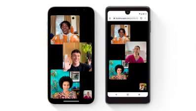 iOS 15 tendrá un fuerte acento en las videollamadas