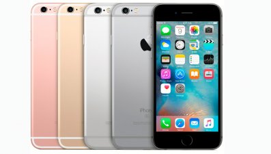 Definitivo: Apple le da más vida a su iPhone 6s