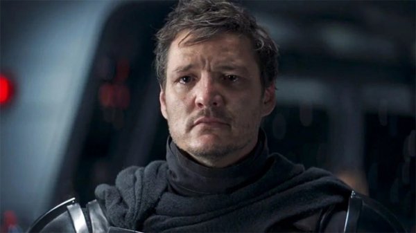 The Mandalorian: Pedro Pascal afirma que aún no graba la tercera temporada