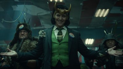 [Reseña] "Loki" es otra prueba de que Marvel Studios puede salir de su zona de confort