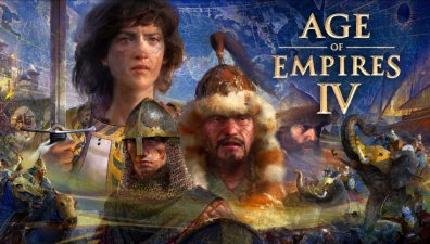 Age of Empires IV debuta en octubre