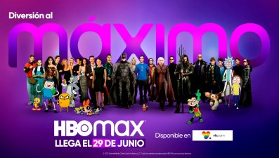 Si eres suscriptor de TV VTR tendrás acceso directo a HBO Max