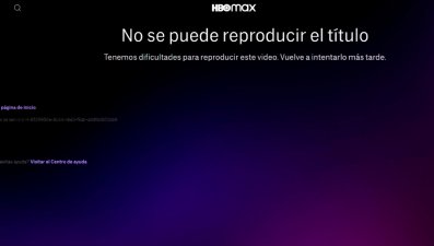 El inicio de HBO Max no ha sido tan fácil como esperábamos