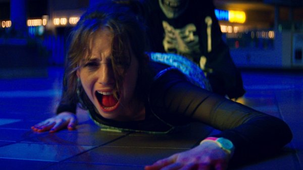Maya Hawke protagoniza el inicio de la primera película de "Fear Street"