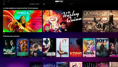Si tienes el pack HBO en Movistar también tendrás acceso gratis a HBO Max