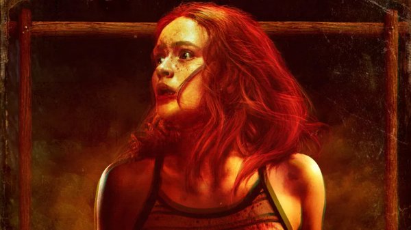 Sadie Sink es el foco de la segunda película de "Fear Street"
