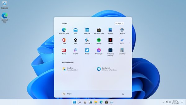 Si no te gusta Windows 11 tendrás diez días para volver a Windows 10