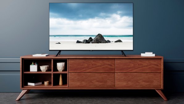 Especial TV’S: La combinación calidad-precio de Crystal UHD