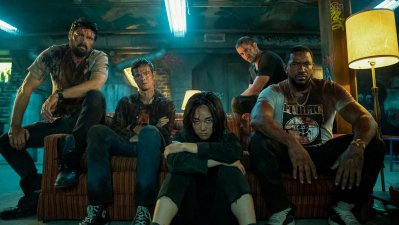 "The Boys" insiste en que regresará "con lo más loco que hemos hecho"