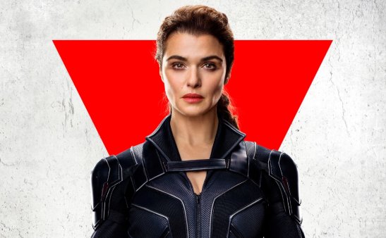 Rachel Weisz y Black Widow: Ella no es una superhéroe realmente