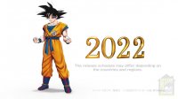 "Dragon Ball Super: Super Hero": Revelan detalles de la nueva película