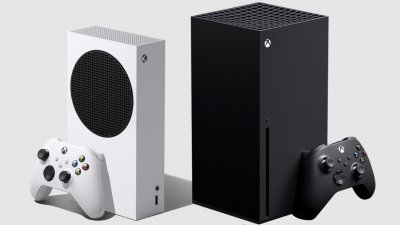 Microsoft celebra la rápida venta de la Xbox Series X y S