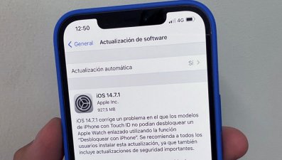 Si tienes un iPhone, Mac o iPad debes actualizarlos ahora