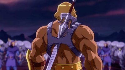 [Reseña] Masters of the Universe Revelation: Nuevos caminos, el mismo mundo