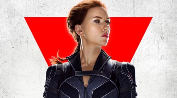 Scarlett Johansson demandó a Disney por el estreno de Black Widow