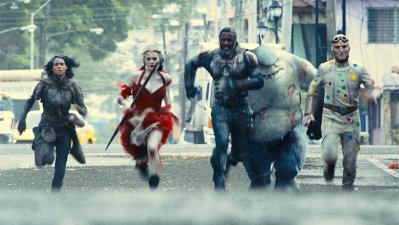 [Reseña] The Suicide Squad: El encanto de los rechazados