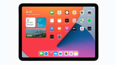 Apple sigue dominando el mercado de las tabletas