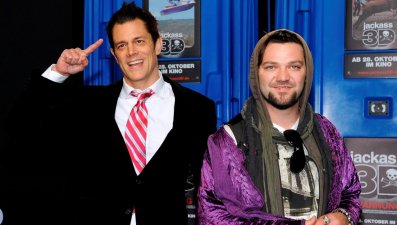 Bam Margera demandó a Johnny Knoxville y a Paramount por Jackass Forever