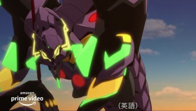 Rebuild of Evangelion: Escuchen el doblaje de las películas en 11 idiomas