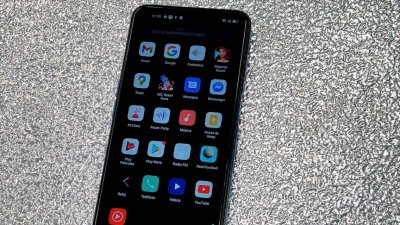 [Análisis] Oppo A54: Menos por más