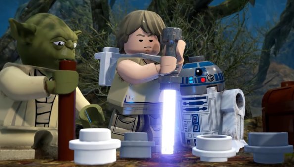 LEGO Star Wars: The Skywalker Saga confirma ventana de lanzamiento con tráiler