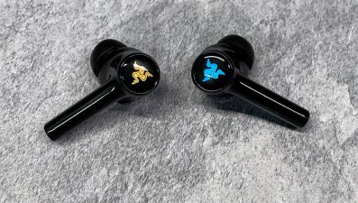 [Análisis] Razer Hammerhead 2da Gen: Mucho más que luces