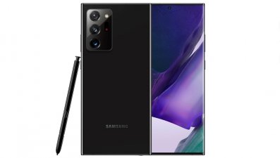 Samsung alista el retorno del Galaxy Note para 2022