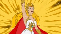 Amazon trabaja en un un live-action de She-Ra