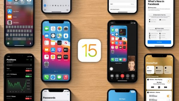 Llegó iOS 15 y estos son los modelos de iPhone compatibles - SuperGeek.cl