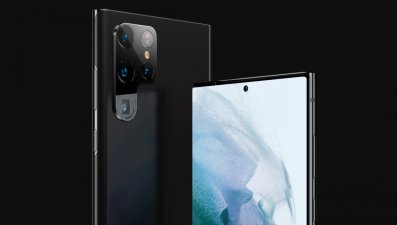 El Galaxy S22 será prácticamente un Note