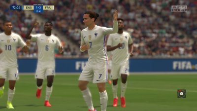 [Reseña] FIFA 22: Buenas novedades pero no para todos