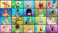 Nickelodeon le dio el vamos a su propio Smash Bros. con este video