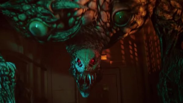 Resident Evil: Este tráiler internacional muestra más del reinicio