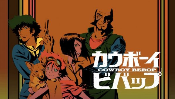 Cowboy Bebop: El anime fija su llegada a Netflix en la previa del live action