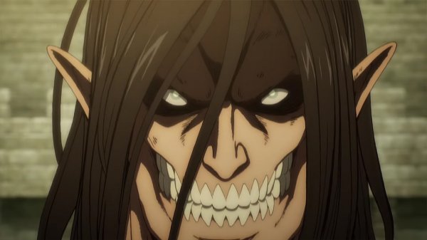 "Shingeki no Kyojin: The Final Season" se desata en este tráiler