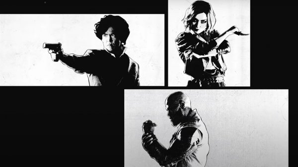 Cowboy Bebop: Voces del anime original vuelven en el doblaje japonés del live action