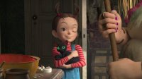 Earwig and the Witch: La animación 3D de Ghibli llegará a Netflix