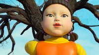 Netflix llevará Squid Game a los videojuegos