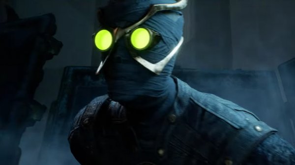 La Corte de los Búhos es el foco de este adelanto de "Gotham Knights"