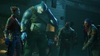 El videojuego "Suicide Squad: Kill the Justice League" desata su historia