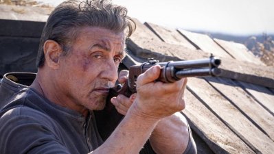 Batgirl: Sylvester Stallone estuvo muy cerca de ser el villano de la película