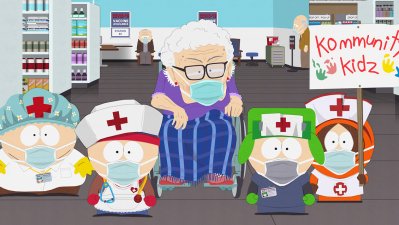 "South Park" volverá muy pronto con su película "Post Covid"