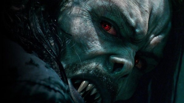 Ahora sí es oficial: Aquí está el nuevo tráiler de Morbius